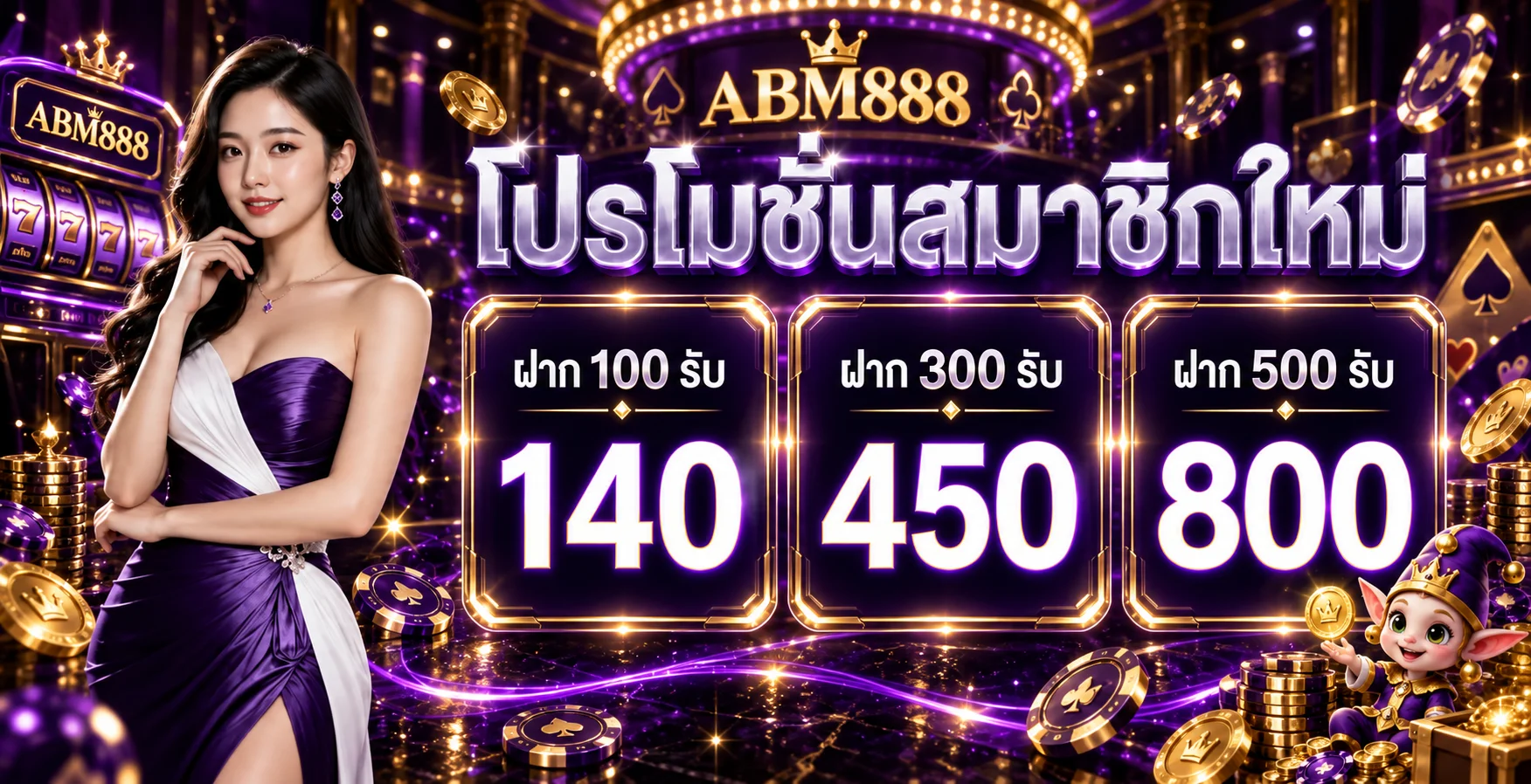 abm888 banner